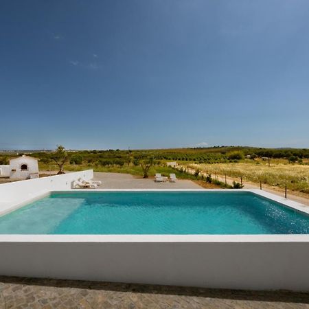 Aroucas Turismo E Natureza Castro Marim Exterior foto
