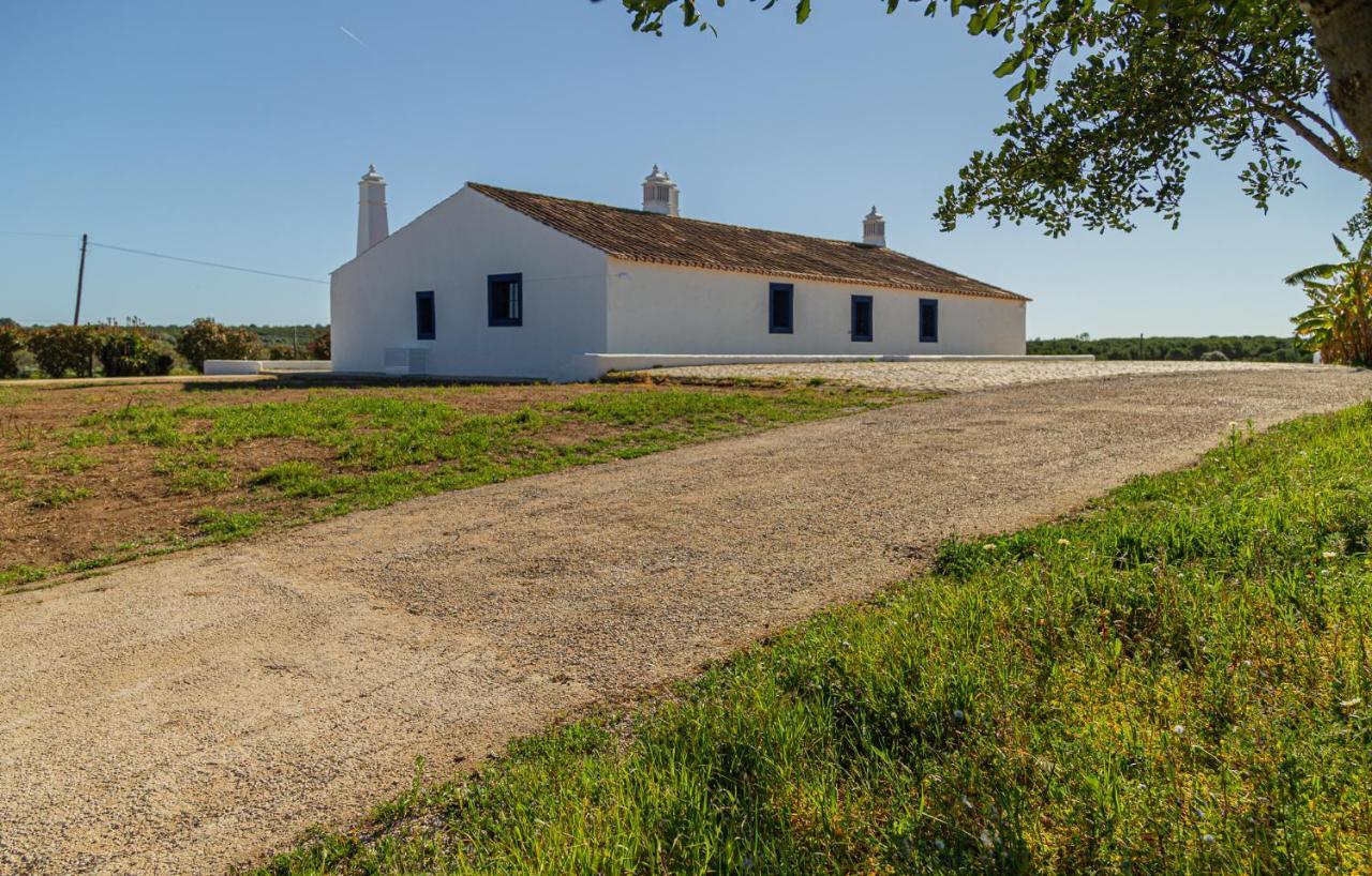 Aroucas Turismo E Natureza Castro Marim Exterior foto