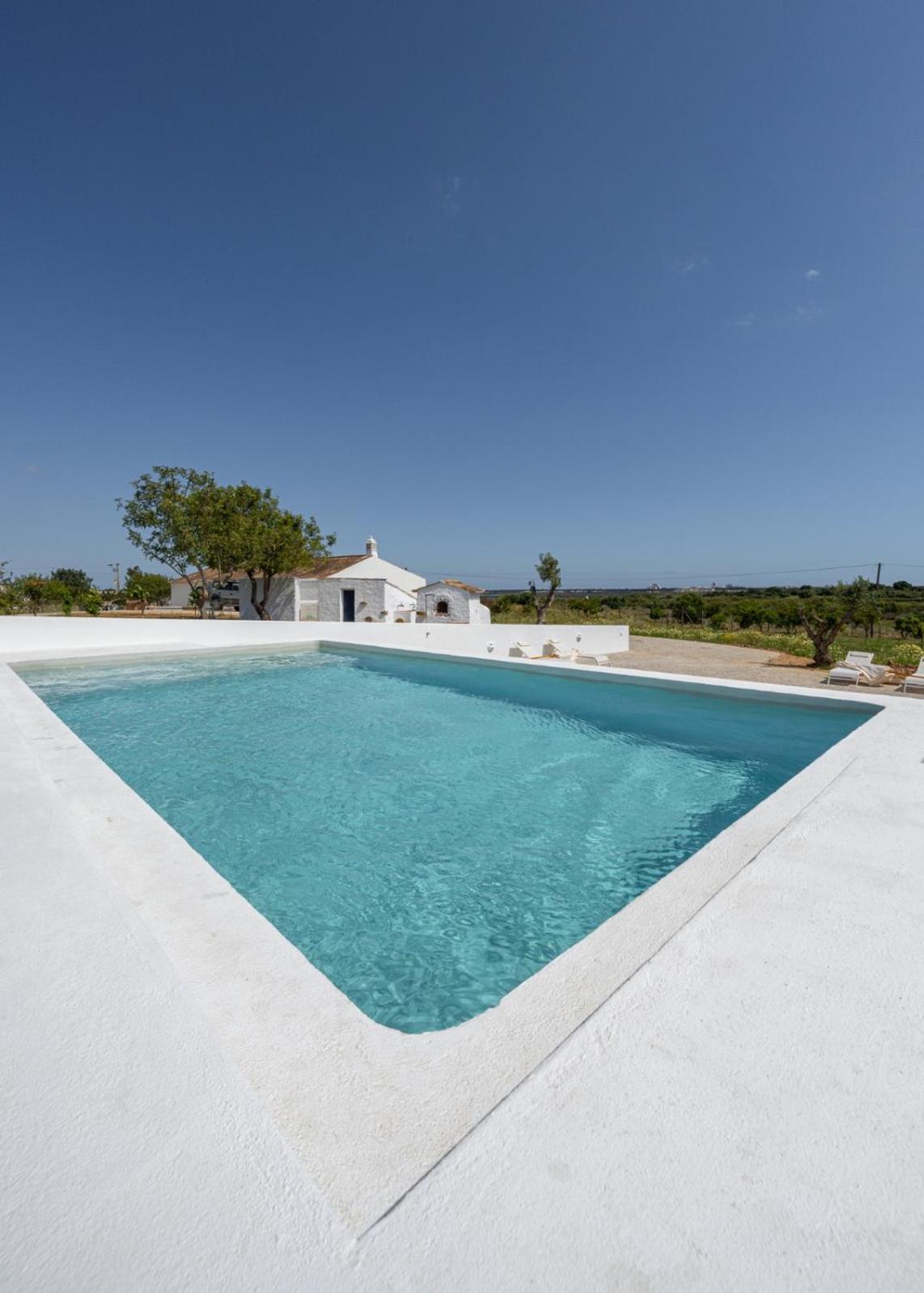 Aroucas Turismo E Natureza Castro Marim Exterior foto