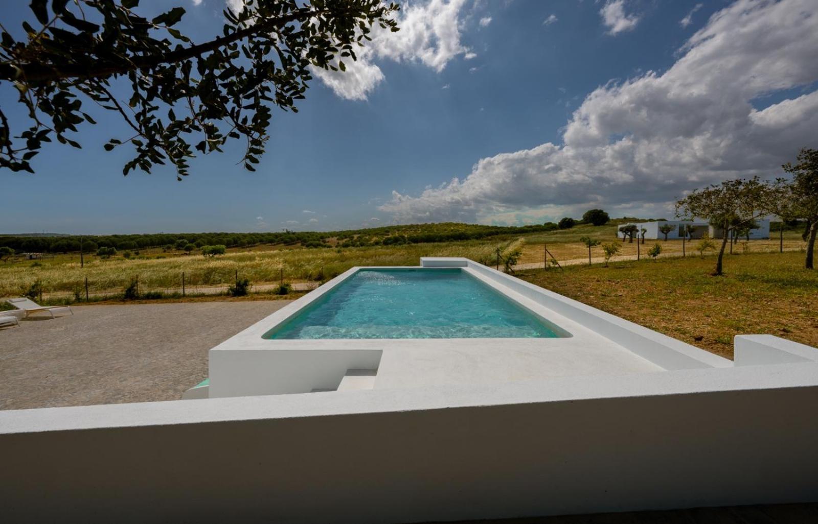 Aroucas Turismo E Natureza Castro Marim Exterior foto