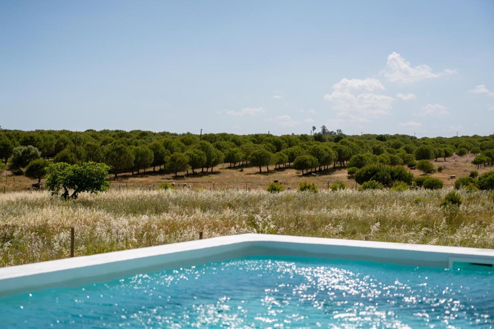 Aroucas Turismo E Natureza Castro Marim Exterior foto